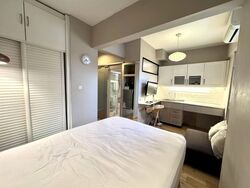The Riverwalk / Riverwalk Apartments (D1), Apartment #540685581